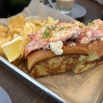Jealous Fork - Lobster Roll - Pancakes Near Me - Miami, Florida Jealous Fork - Lobster Roll - Pancakes Near Me - Miami, Florida