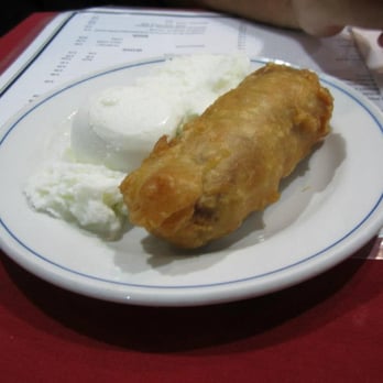 St Andrews Fish & Chips - Deep Fried Mars Bar and Ice Cream. - Seafood Near Me - Scarborough, Ontario St Andrews Fish & Chips - Deep Fried Mars Bar and Ice Cream. - Seafood Near Me - Scarborough, Ontario