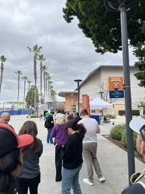 CALIFORNIA STATE UNIVERSITY FULLERTON - Updated January 2026 - 525