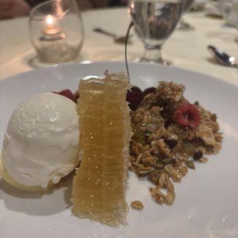 Lemon Grass - Honey dessert - Thai Near Me - Syracuse, New York Lemon Grass - Honey dessert - Thai Near Me - Syracuse, New York