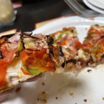Billy Q's - Oh so good!! - Pizza Near Me - Palm Desert, California