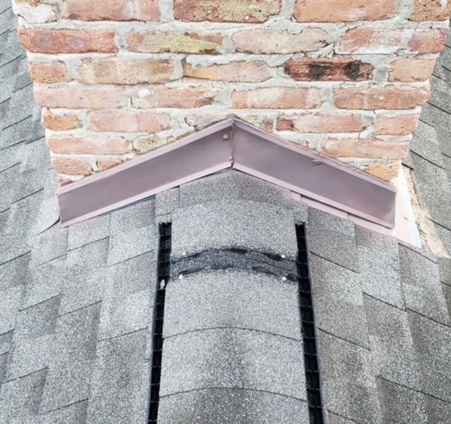 Slide of Gonzalez Roofing & Architectural Sheet Metal