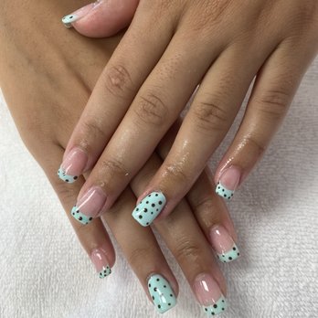 Instyle Nails - nails - Nail Salons Near Me - San Diego, California Instyle Nails - nails - Nail Salons Near Me - San Diego, California