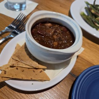 Ulele - Native Chili - New American Near Me - Tampa, Florida Ulele - Native Chili - New American Near Me - Tampa, Florida