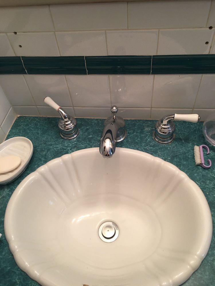 Slide of Rapid Plumbing Service