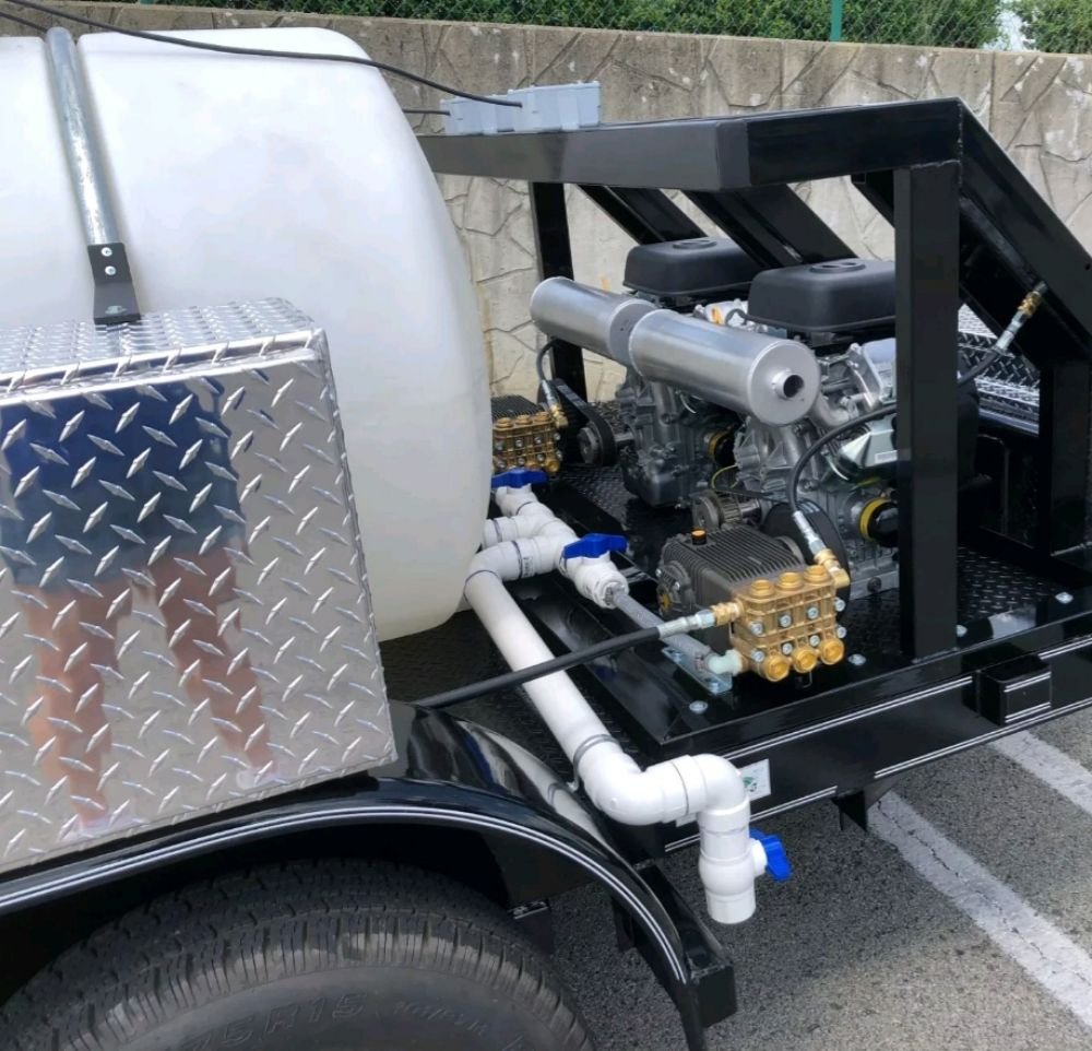 Slide of PSP Plumbing and Sewer