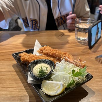 Kobuta And Ookami - Japanese Near Me - Seattle, Washington