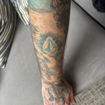 Dal.Ez Tattoos - Tattoo Near Me - Chicago , Illinois