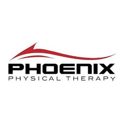Peak Sport & Spine | Phoenix Physical Therapy - Phoenix Physical Therapy logo