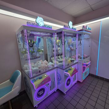 Boba Cucue - Claw machines! - Bubble Tea Near Me - Lake Forest, California Boba Cucue - Claw machines! - Bubble Tea Near Me - Lake Forest, California