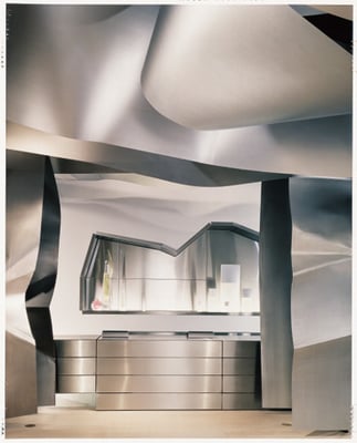 ISSEY MIYAKE / NEW YORK by null