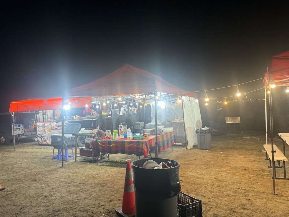 Betos Tacos