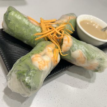Pho Station - Spring told - Vietnamese Near Me - Rocklin, California