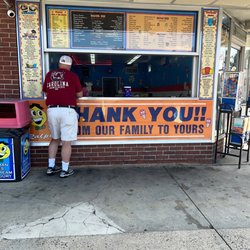 Ralph's Famous Italian Ices