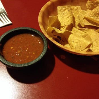 La Posada Real - Great chips and salsa - Mexican Near Me - Reno, Nevada