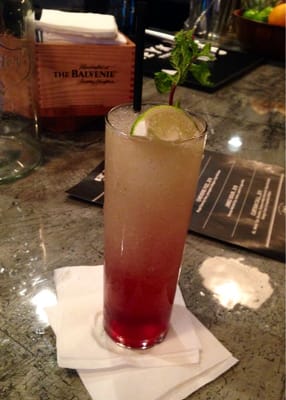 Wooster's Garden by null