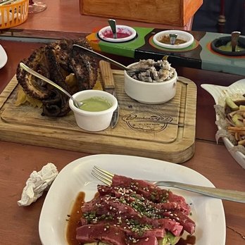 Wachinango's - Seafood Near Me - Cabo San Lucas, BCS Wachinango's - Seafood Near Me - Cabo San Lucas, BCS