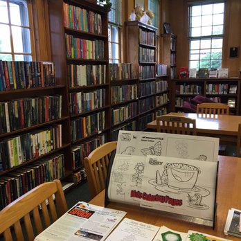 Marilla Free Library - Fiction - Libraries Near Me - Marilla, New York Marilla Free Library - Fiction - Libraries Near Me - Marilla, New York