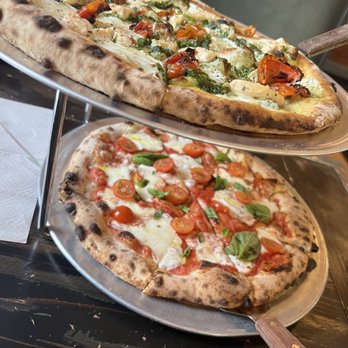 Grace and Hammer - Pizza Near Me - Redmond, Oregon