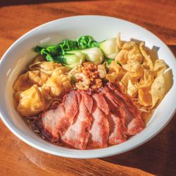 Sen Yai Thai Noodles