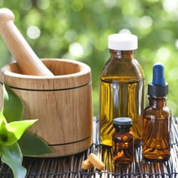 The Wellness Advantage - Homeopathics and Nutritionals