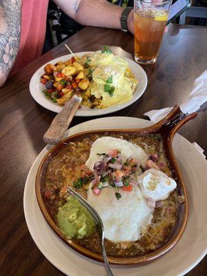 Conifer Cafe by null