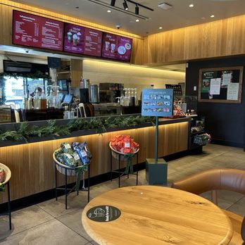 Starbucks - Inside - Coffee & Tea Near Me - Tulsa, Oklahoma Starbucks - Inside - Coffee & Tea Near Me - Tulsa, Oklahoma