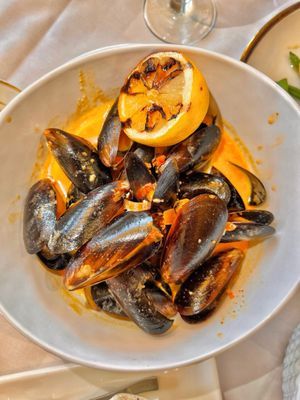 The French Gourmet by null