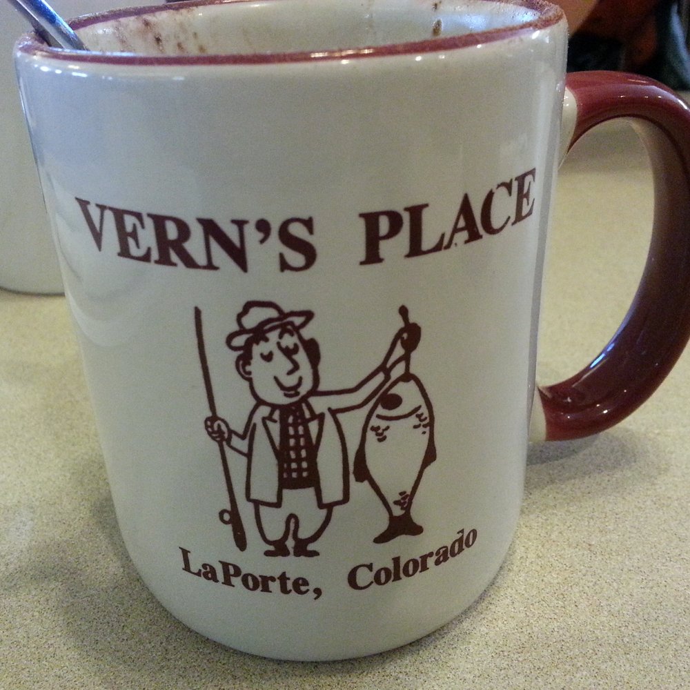Vern's Place - Breakfast & Brunch Near Me - Laporte, Colorado Vern's Place - Breakfast & Brunch Near Me - Laporte, Colorado