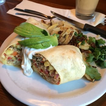 Victorian Cafe - Malta burrito - Breakfast & Brunch Near Me - Bend, Oregon Victorian Cafe - Malta burrito - Breakfast & Brunch Near Me - Bend, Oregon