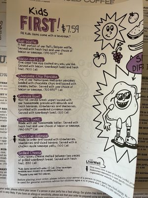 Menu photo 4 Havana Bistro & Cafe Orlando, FL