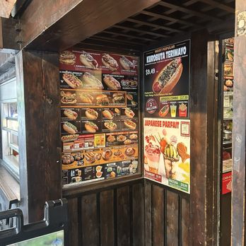 Japadog - Japanese Near Me - Vancouver, British Columbia Japadog - Japanese Near Me - Vancouver, British Columbia