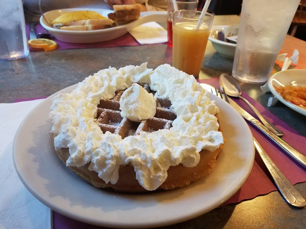 BANNERS RESTAURANT 110 Photos & 161 Reviews Breakfast & Brunch