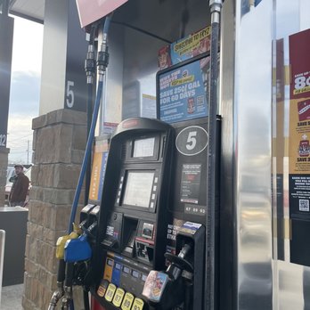 Sheetz - Convenience Stores Near Me - Columbus, Ohio
