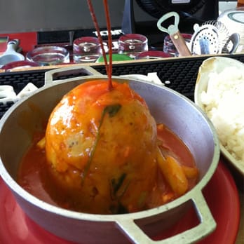 Ossobuco, Kiosk #29 - Mofongo....can't stop eating it!!! - Italian Near Me - Luquillo, Puerto Rico