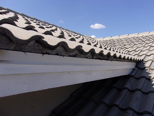 Slide of Roofing Concepts Unlimited