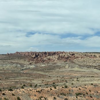Arches National Park - Parks Near Me Arches National Park - Parks Near Me