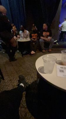 Bureau Bar and Restaurant by null