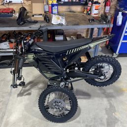ETM RTR Lite