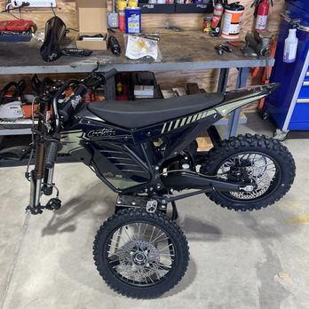 ATV Wholesale Outlet - ETM RTR Lite - Motorcycle Dealers Near Me - Sacramento, California