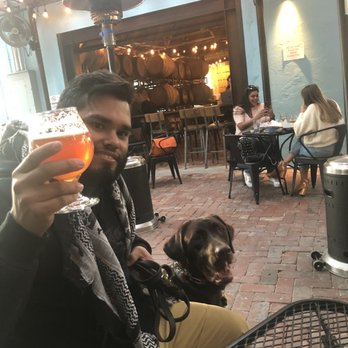 Lazarus Brewing - Breweries Near Me - Austin, Texas