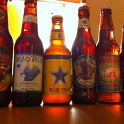 Jacob Liquor Exchange - Sweet sweet variety.