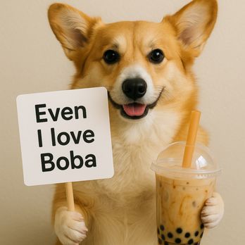 Mad Boba - Food Trucks Near Me - Tahlequah, Oklahoma Mad Boba - Food Trucks Near Me - Tahlequah, Oklahoma