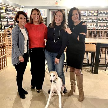 Wine Junction - Wine Bars Near Me - McLean, Virginia