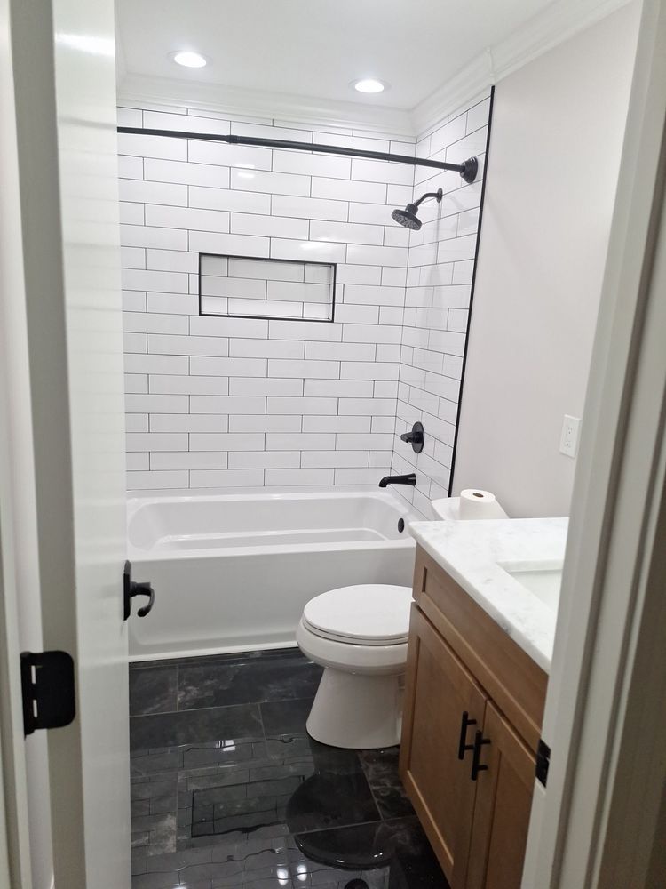 Slide of Martin Construction & Restoration Co