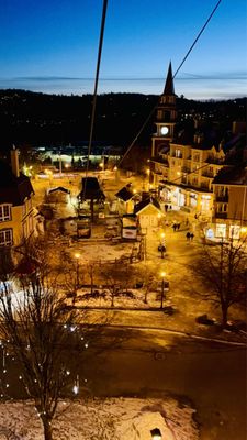 Tremblant by null