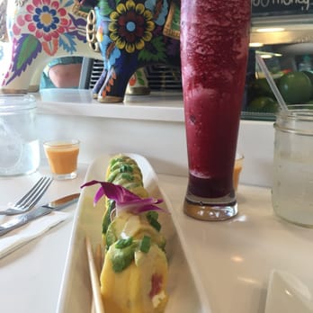 Dr Limon Ceviche Bar - Seafood Near Me - Miami, Florida