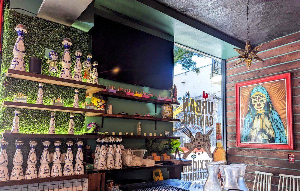 Urban Cantina