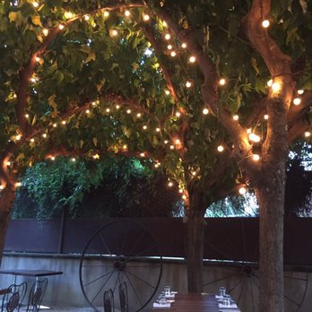Barndiva - New American Near Me - Healdsburg, California