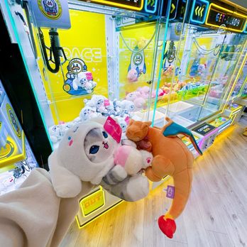Anime Station - Crane game prizes - Bookstores Near Me - Rowland Heights, California Anime Station - Crane game prizes - Bookstores Near Me - Rowland Heights, California